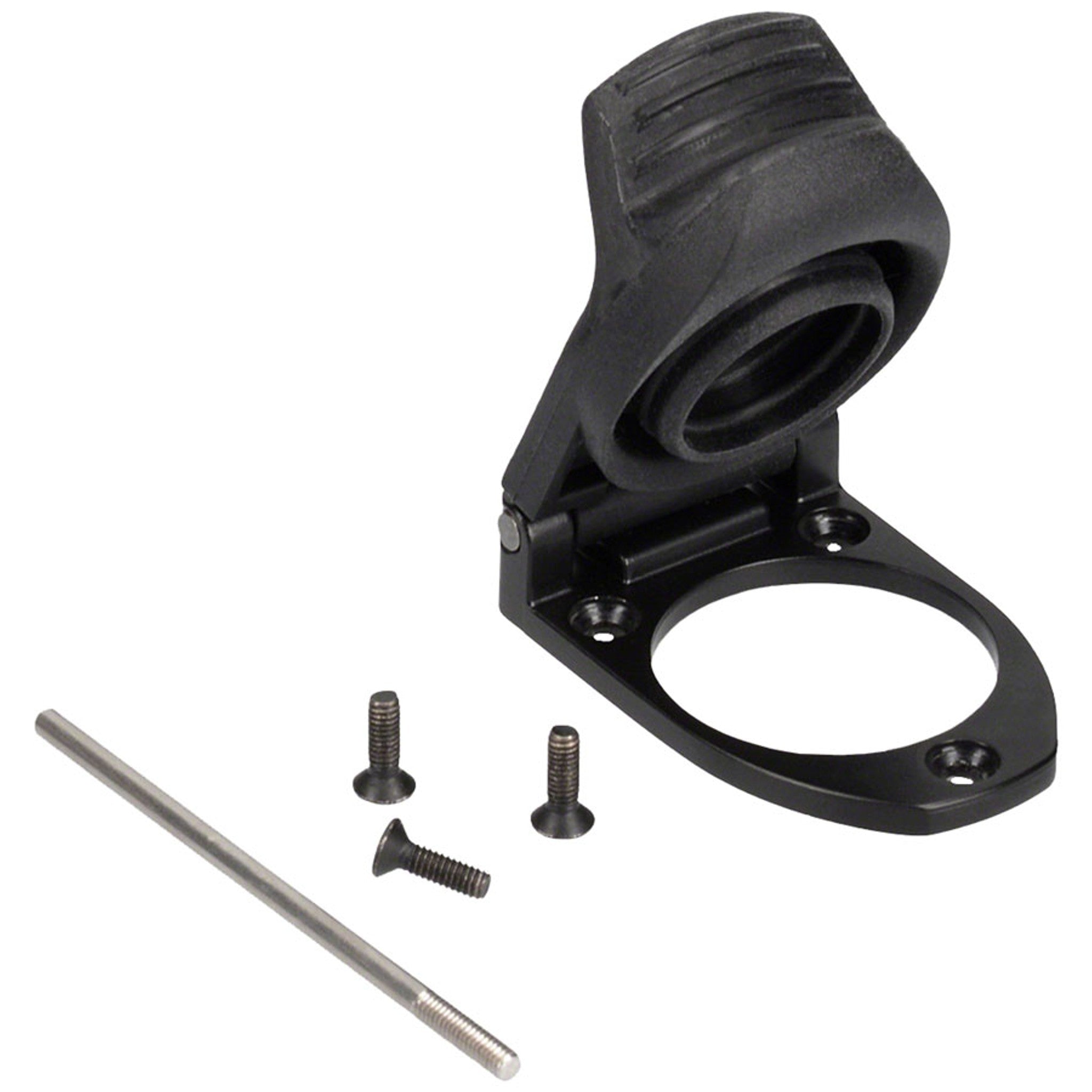 TQ Ebike Chargeport Cover Set