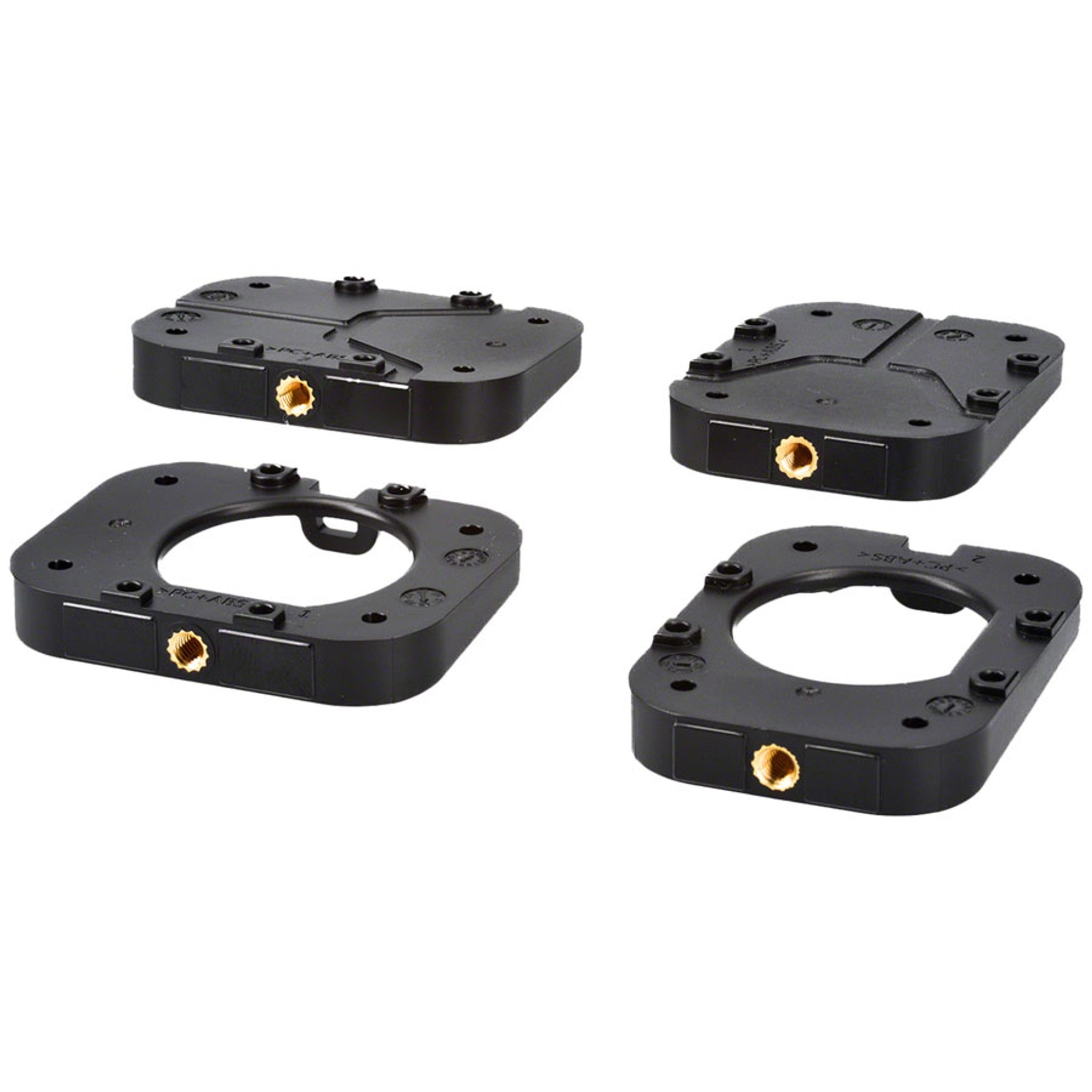 TQ Ebike HPR Battery - V01, Bracket Set