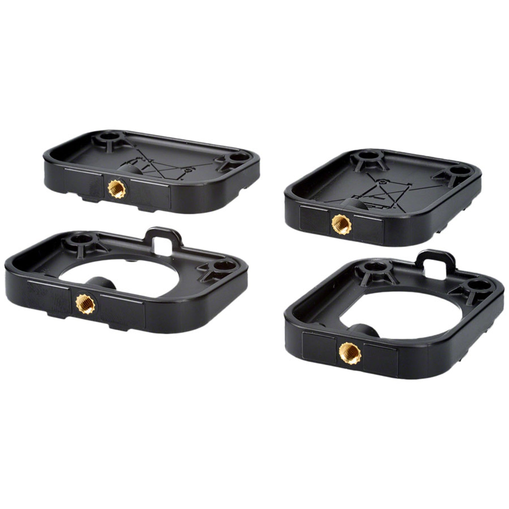 TQ Ebike HPR Battery - V01, Bracket Set