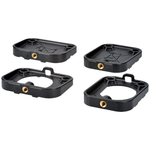 TQ Ebike HPR Battery - V01, Bracket Set