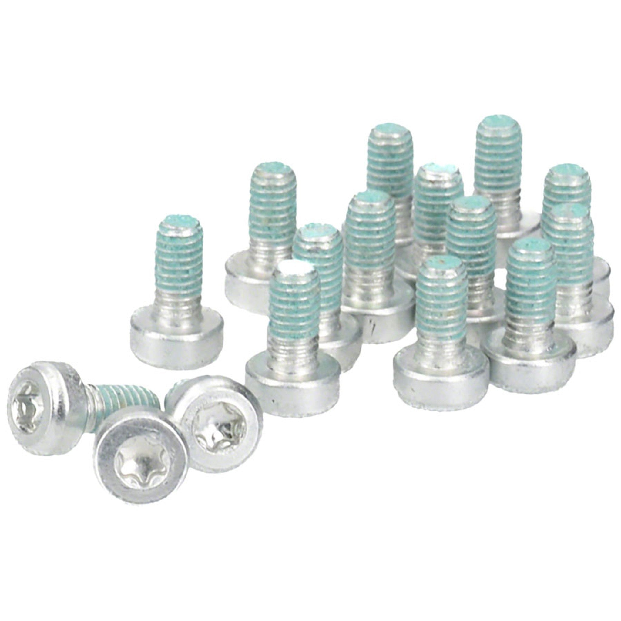 TQ Ebike HPR Battery - V01, Bracket Set