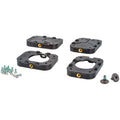 TQ Ebike HPR Battery - V01, Bracket Set
