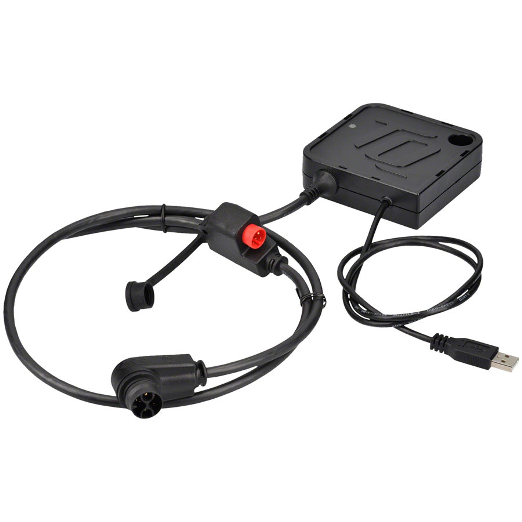 TQ Ebike Service Dongle - V01