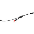 TQ Ebike Y-Splitter Aux Cable - 150mm