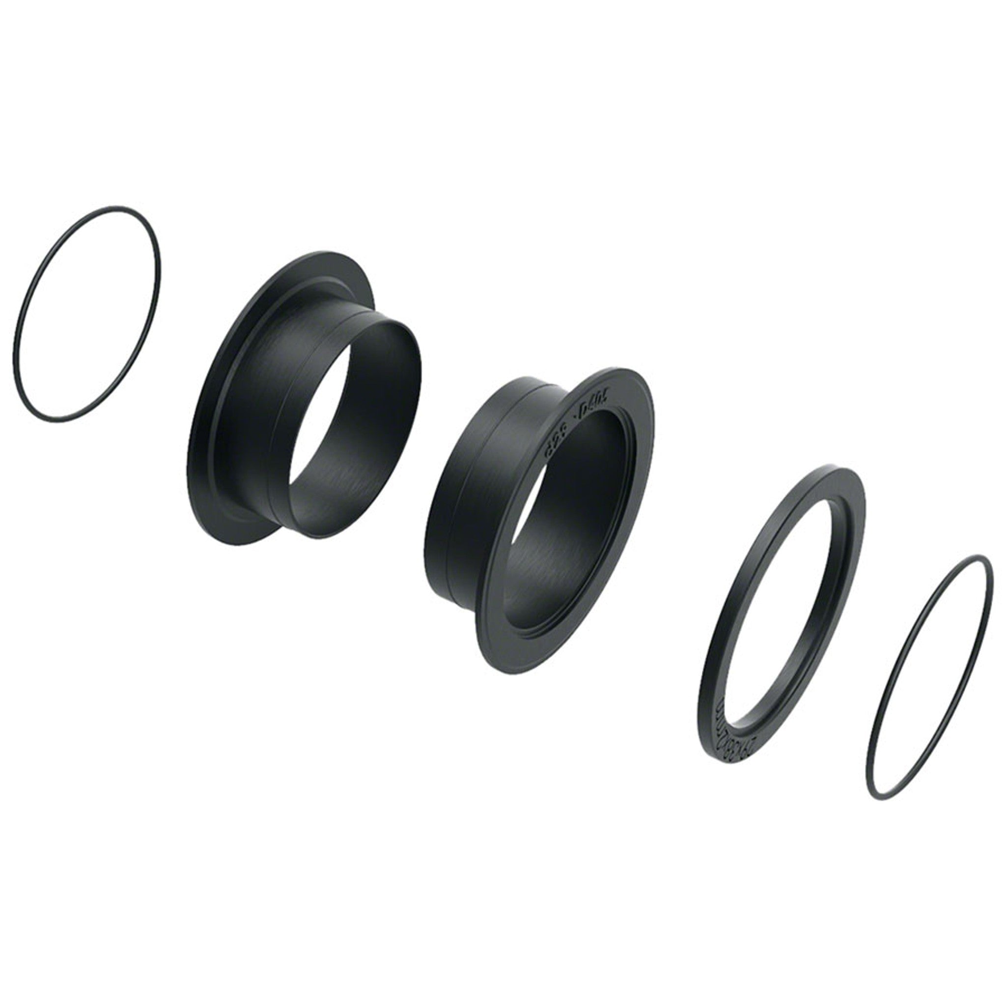 TCS Bottom Bracket Adaptors