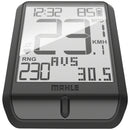 Smartbike Systems Pulsar ONE Wireless Display