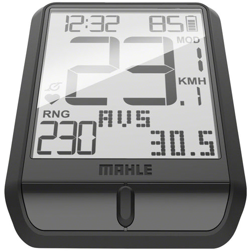 Smartbike Systems Pulsar ONE Wireless Display