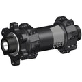 Smartbike Systems X20 Front Hub - 12 x 100 Thru-Axle, Straight Pull, Black