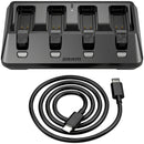 AXS Battery and Charger Accessories