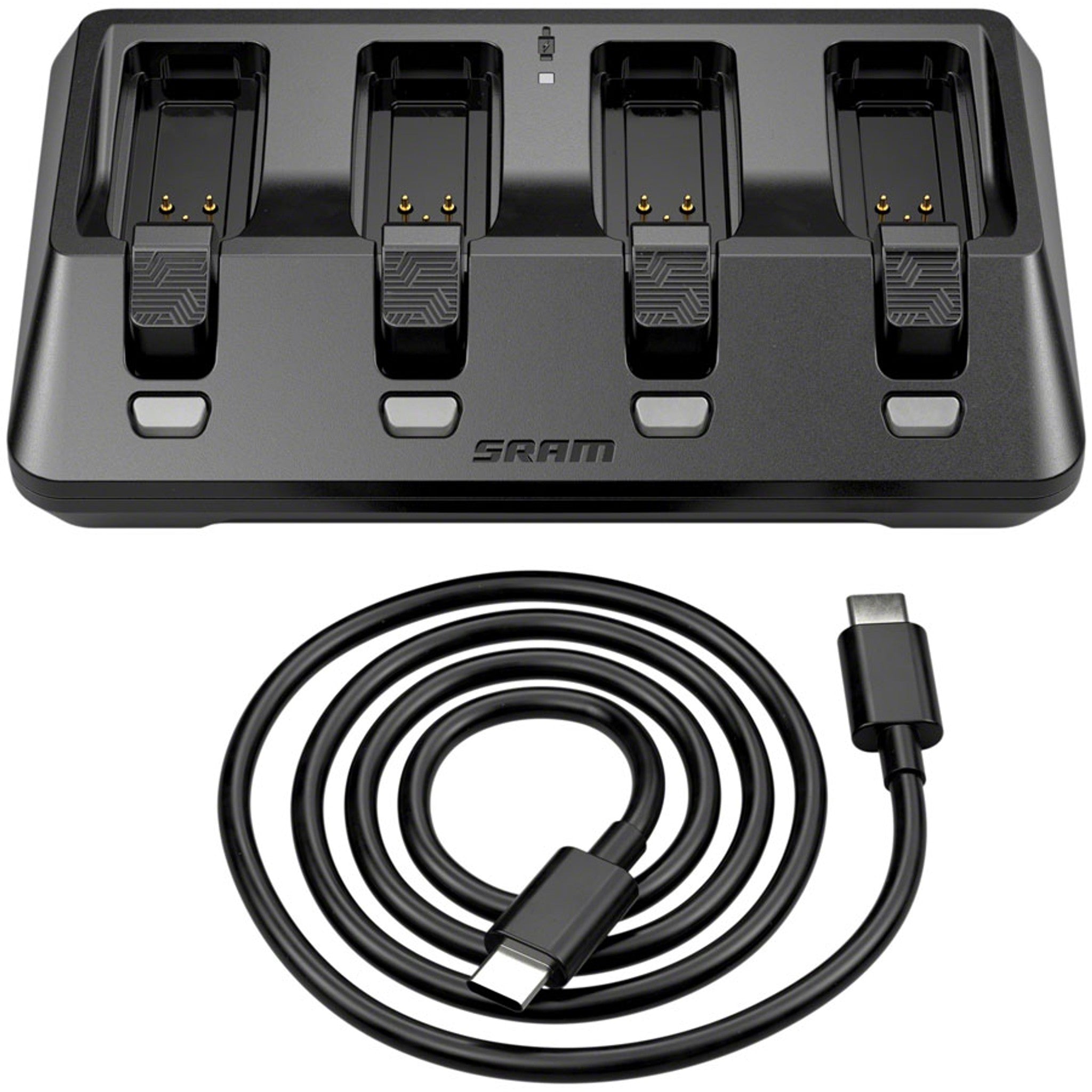 AXS Battery and Charger Accessories