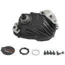 Drive Unit Kit Cargo Line With Mounting Plate (BDU3741), The smart system Compatible