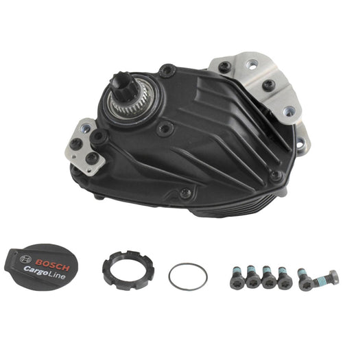 Drive Unit Kit Cargo Line With Mounting Plate (BDU3741), The smart system Compatible