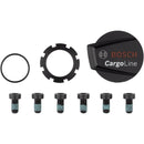 Drive Unit Kit Cargo Line With Mounting Plate (BDU3741), The smart system Compatible