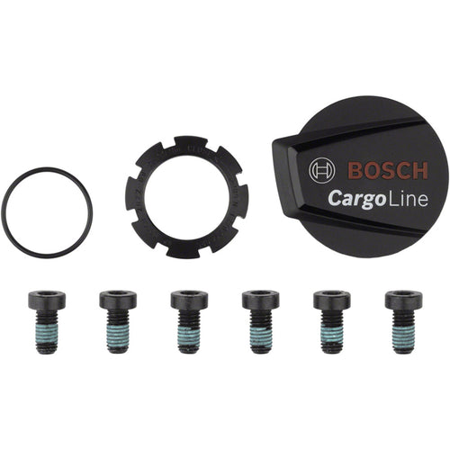 Drive Unit Kit Cargo Line With Mounting Plate (BDU3741), The smart system Compatible