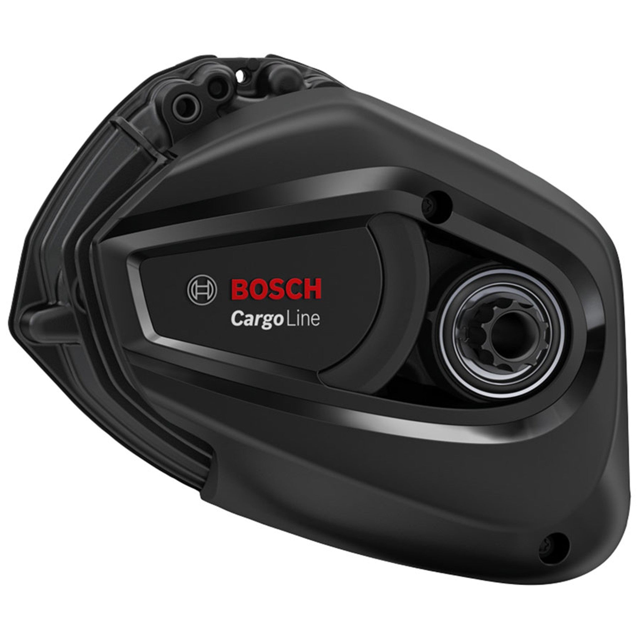 Drive Unit Kit Cargo Line With Mounting Plate (BDU3741), The smart system Compatible