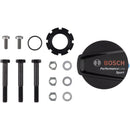 Drive Unit Kit Performance Line Sport, Without Mounting Plate, BDU3380, The smart system Compatible