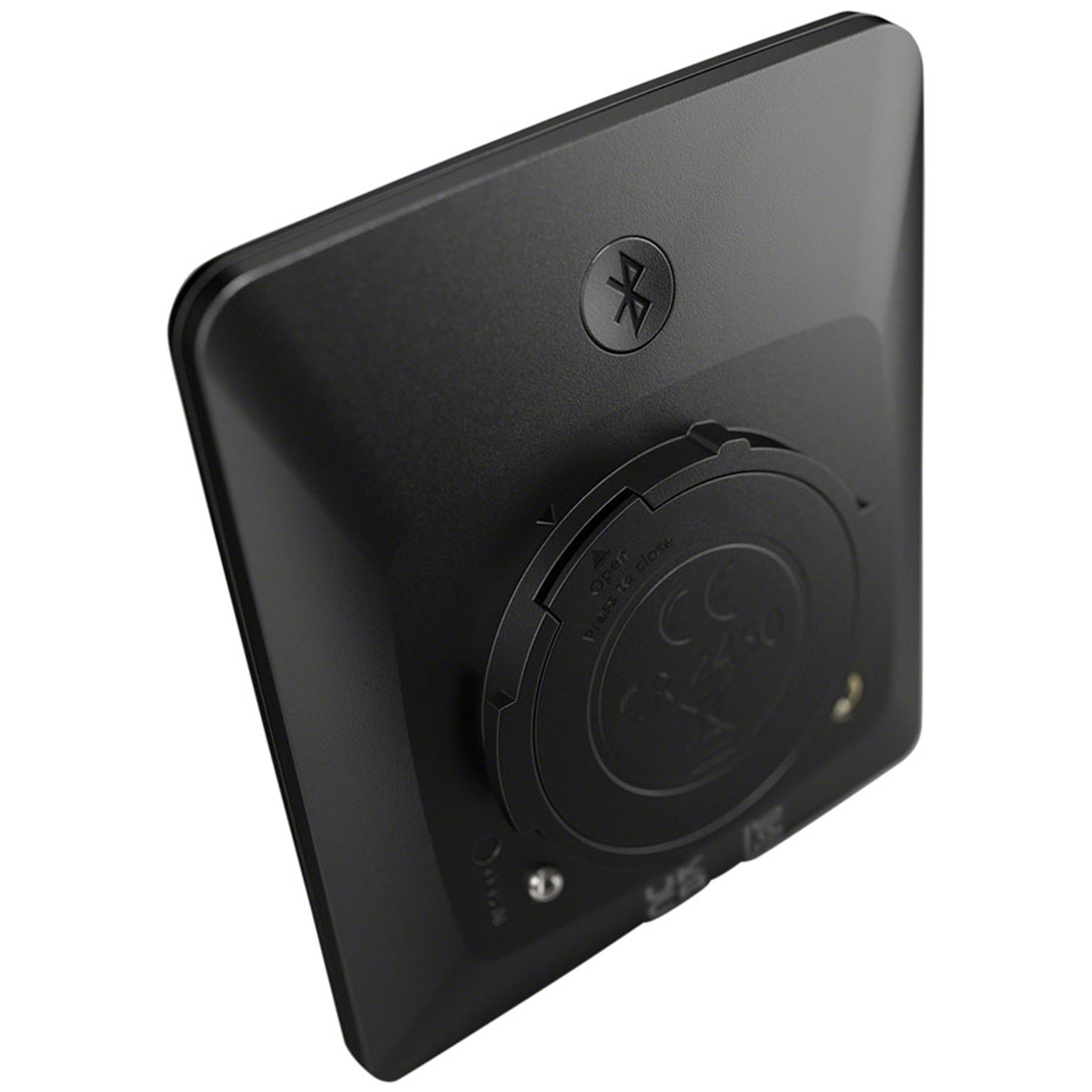 Intuvia 100 Display (BHU3200) - The smart system