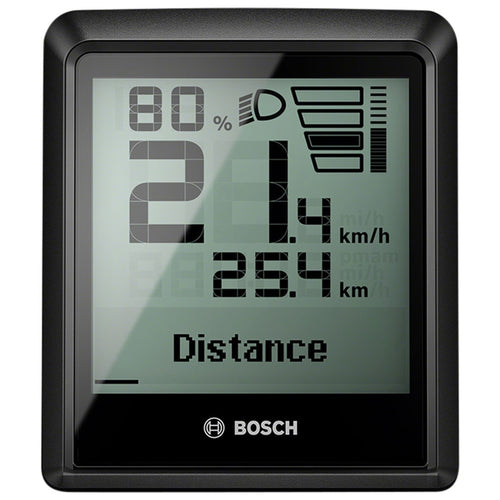 Intuvia 100 Display (BHU3200) - The smart system