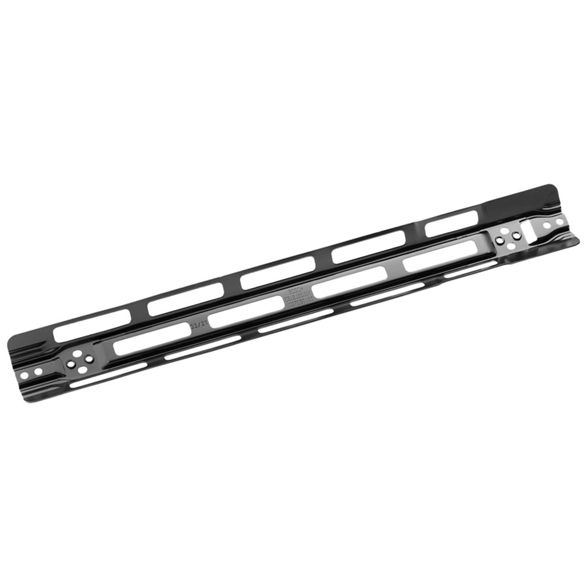 Battery Mounting Rail