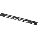Battery Mounting Rail