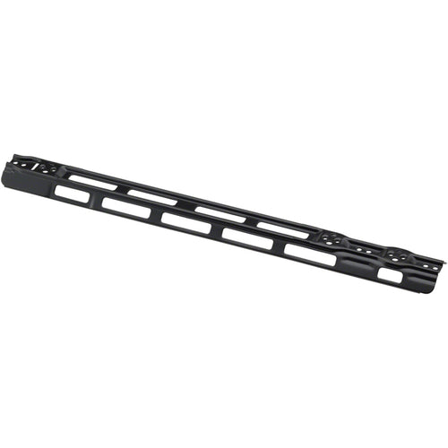 Battery Mounting Rail