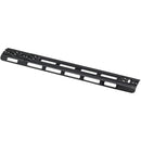 Battery Mounting Rail
