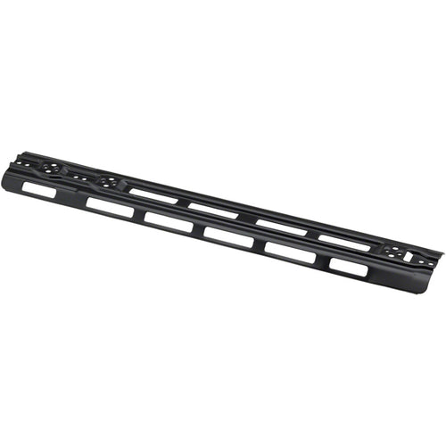 Battery Mounting Rail