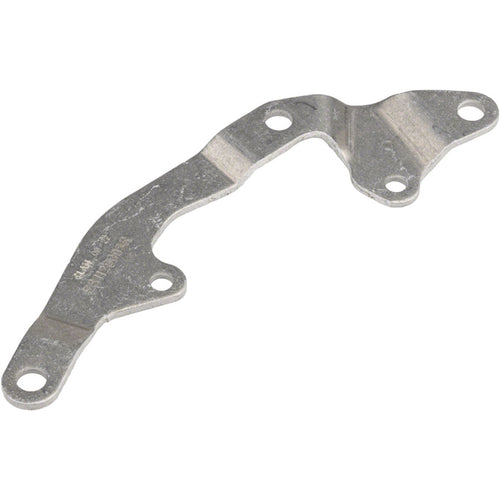 Mounting Plate (BDU3XX, BDU33YY) - Bosch eBike System 2 / The smart system