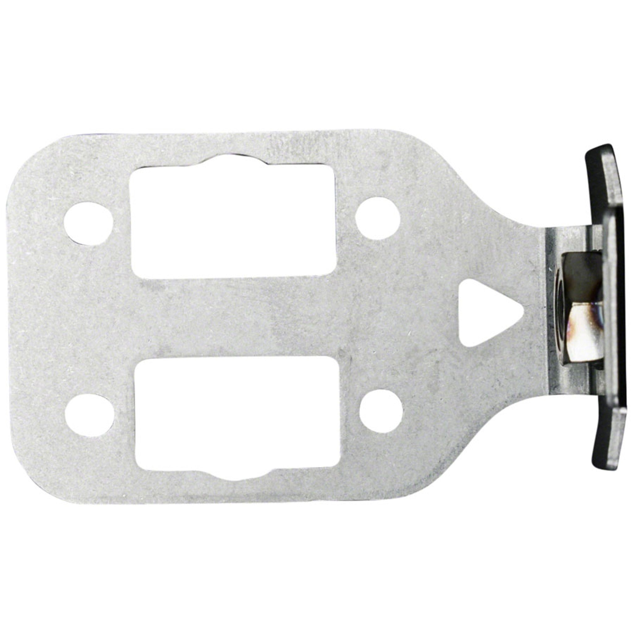 RIDE 60 Battery Mount