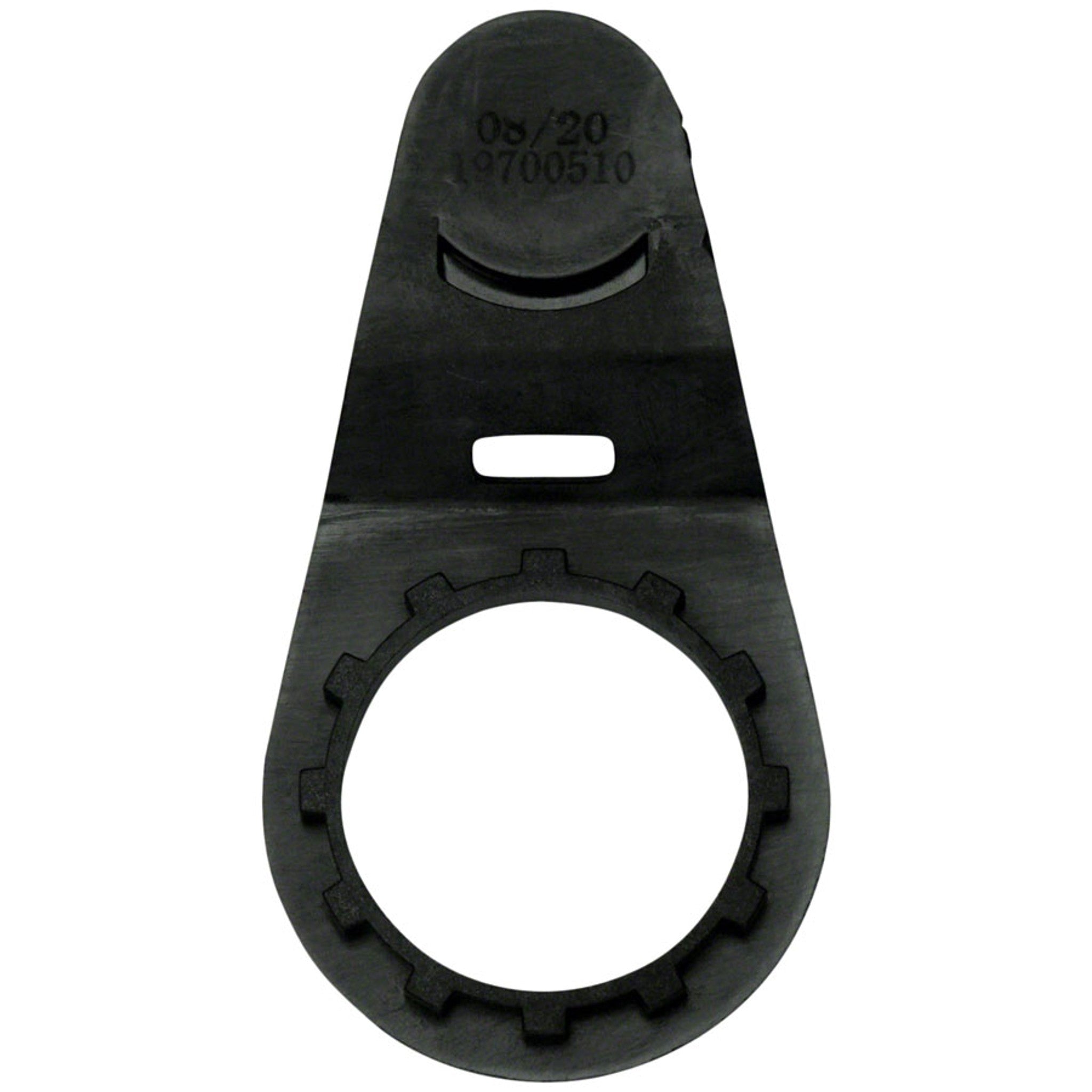 RIDE 60 Speed Sensor Parts