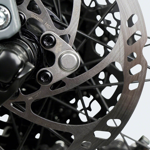 RIDE 60 Speed Sensor Parts