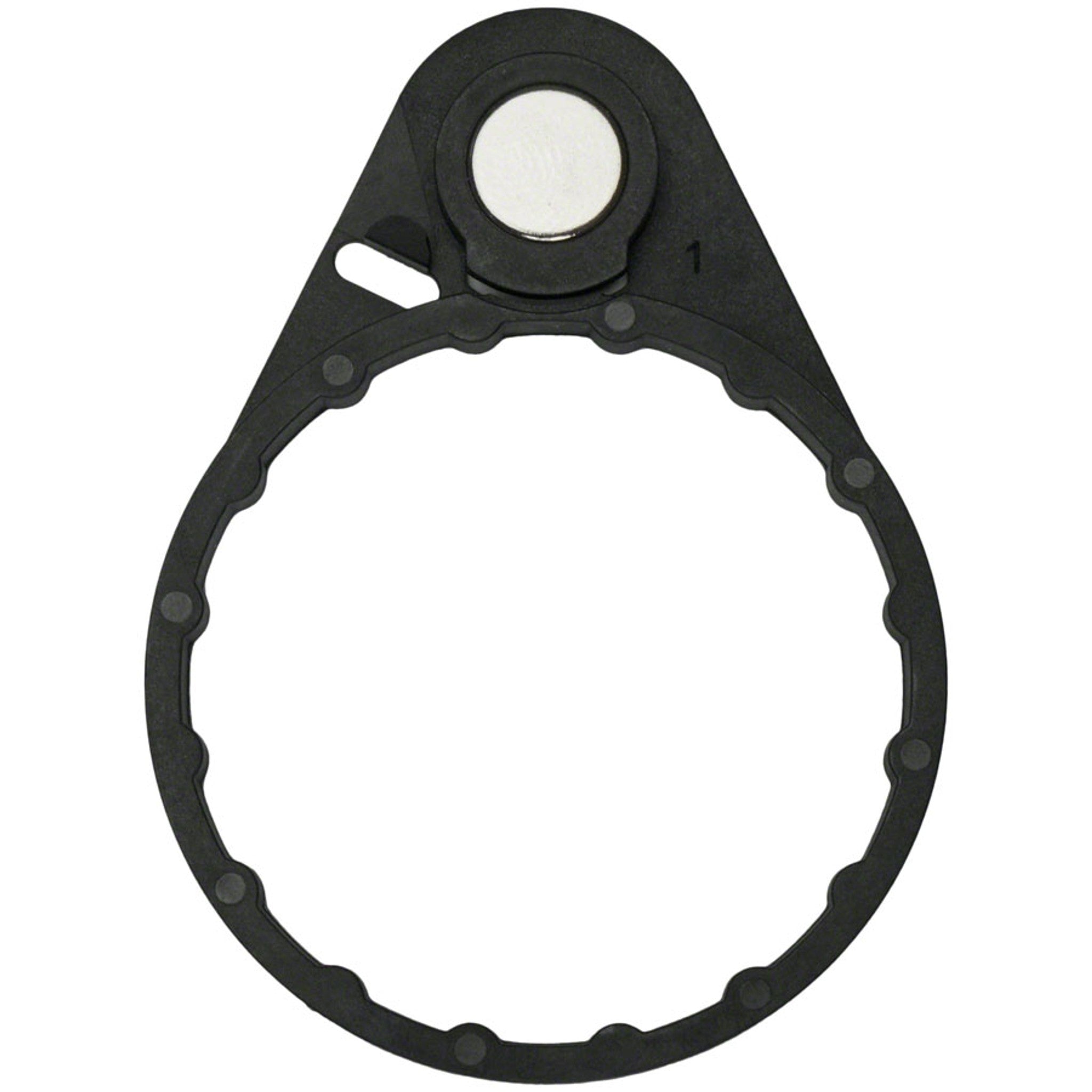 RIDE 60 Speed Sensor Parts