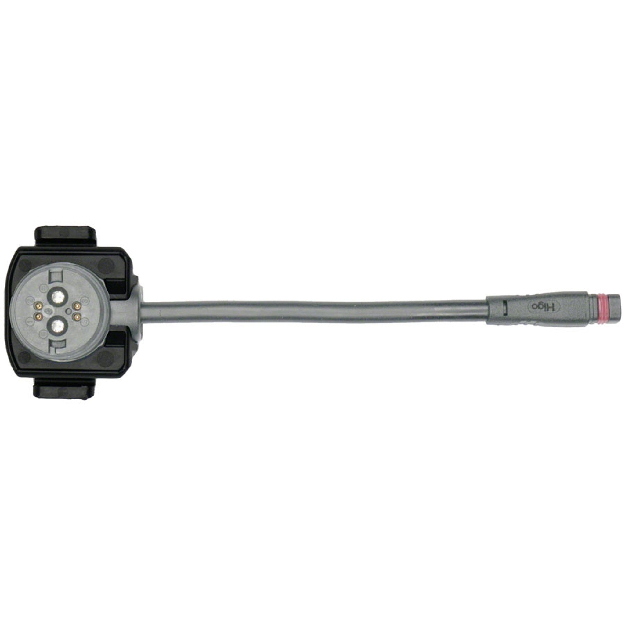 RIDE 60 Battery Mount