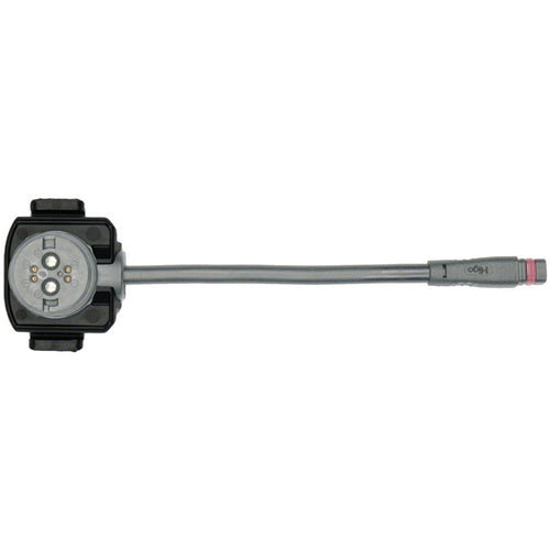 RIDE 60 Battery Mount