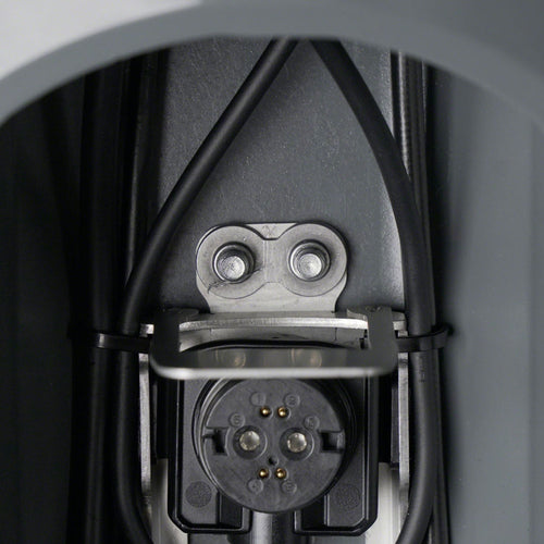 RIDE 60 Battery Mount