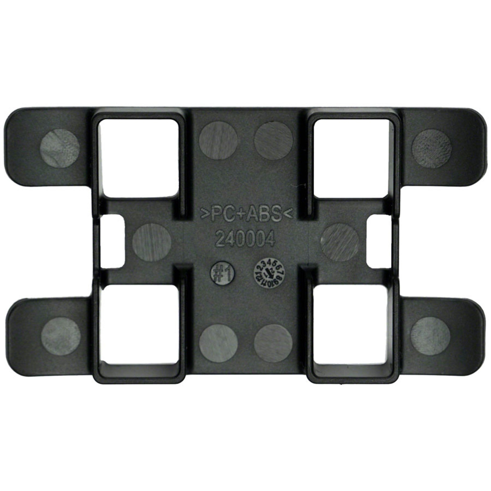 RIDE 60 Battery Mount