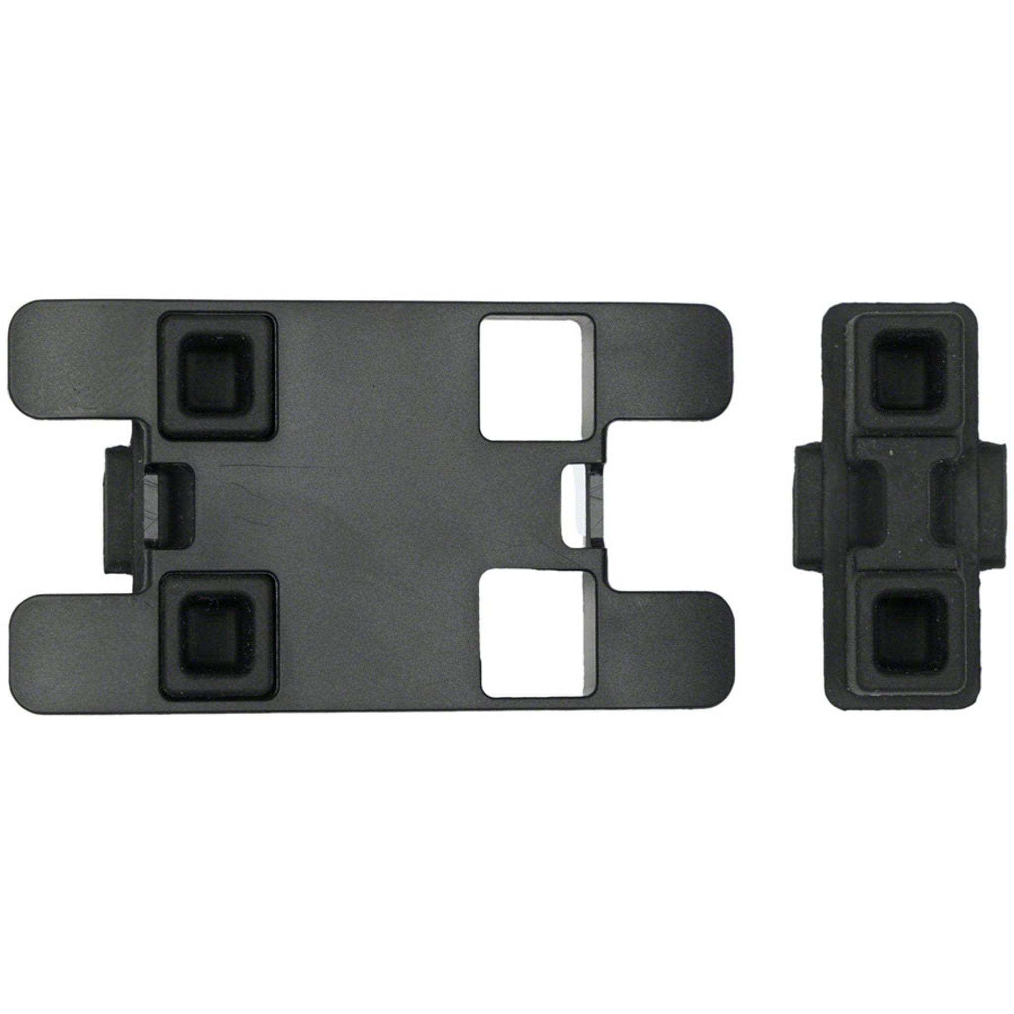 RIDE 60 Battery Mount