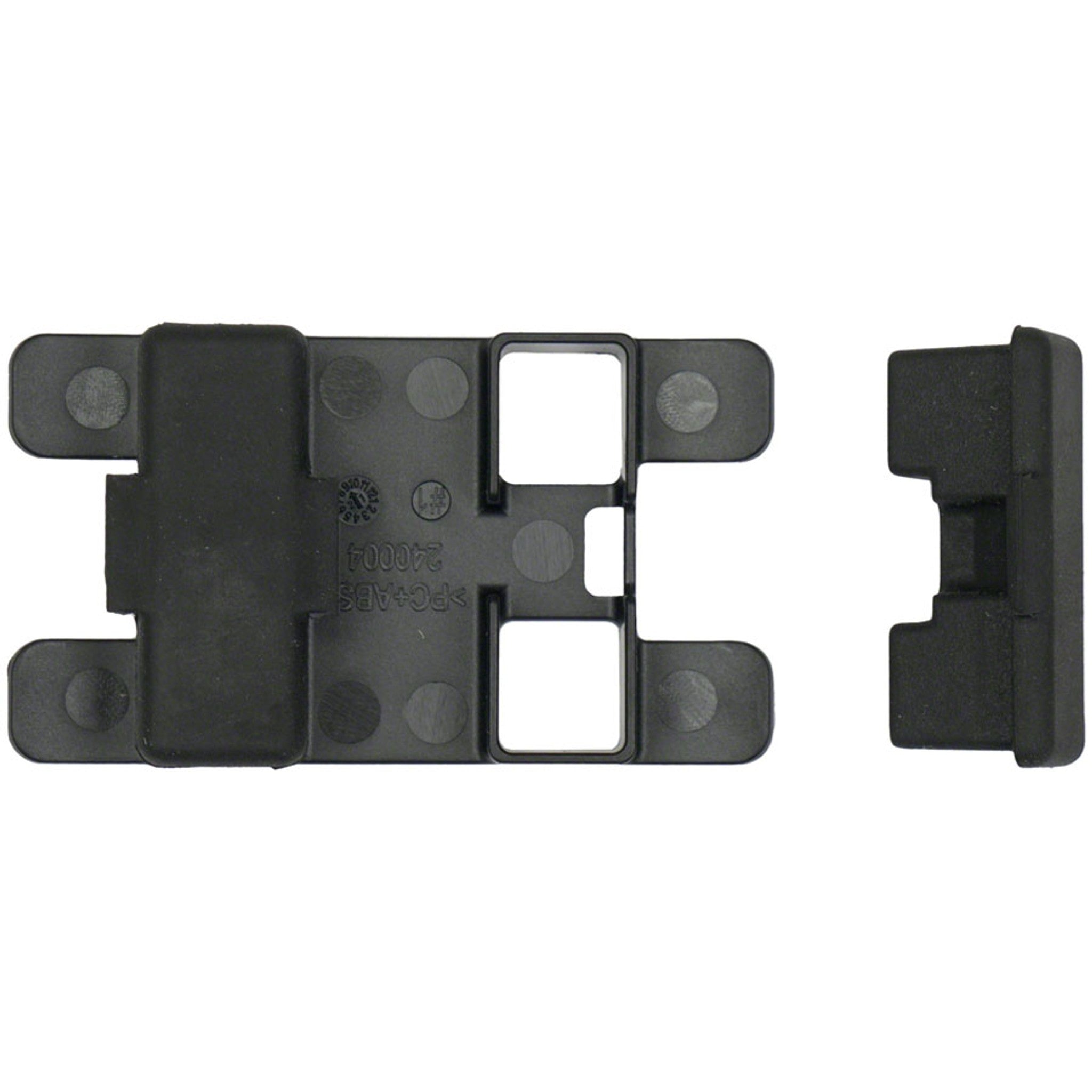 RIDE 60 Battery Mount