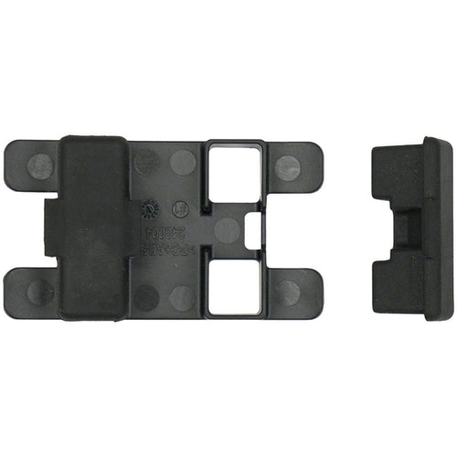 RIDE 60 Battery Mount