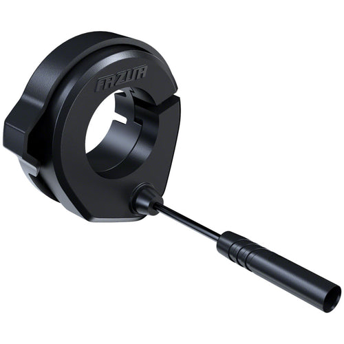 RIDE 60 Ring Controller - Handlebar Mount Display/System Controller