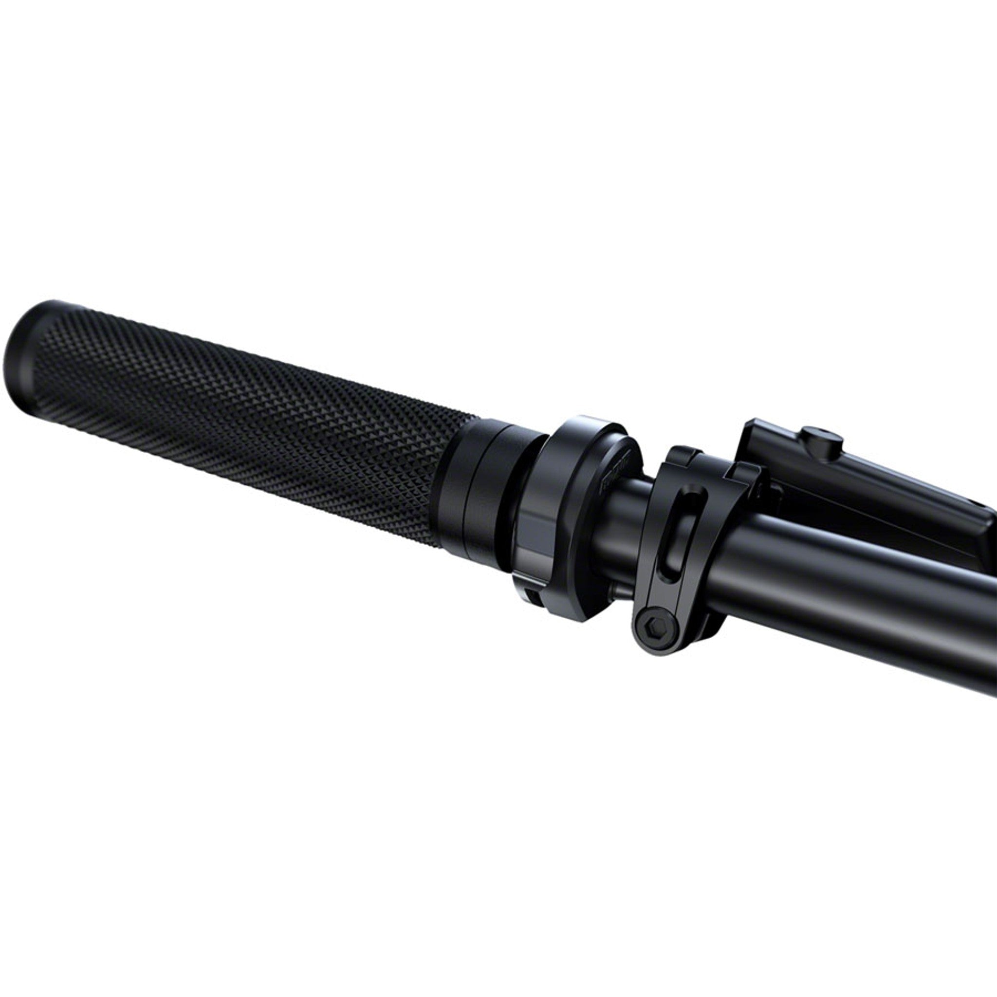 RIDE 60 Ring Controller - Handlebar Mount Display/System Controller