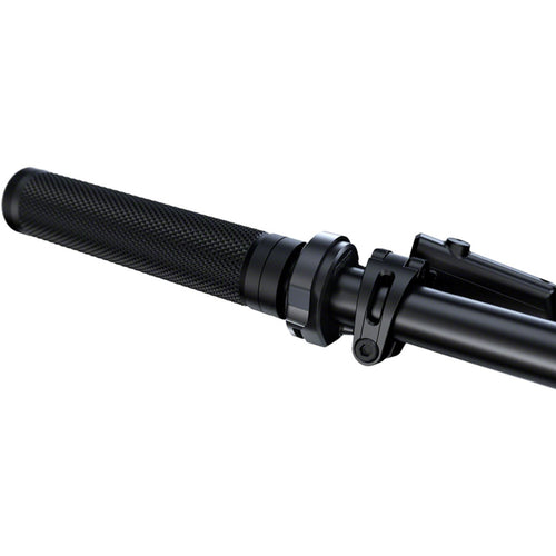 RIDE 60 Ring Controller - Handlebar Mount Display/System Controller