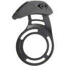 STEPS SM-CDE70 Top Guide Chain Retention Device and Mounting Plate