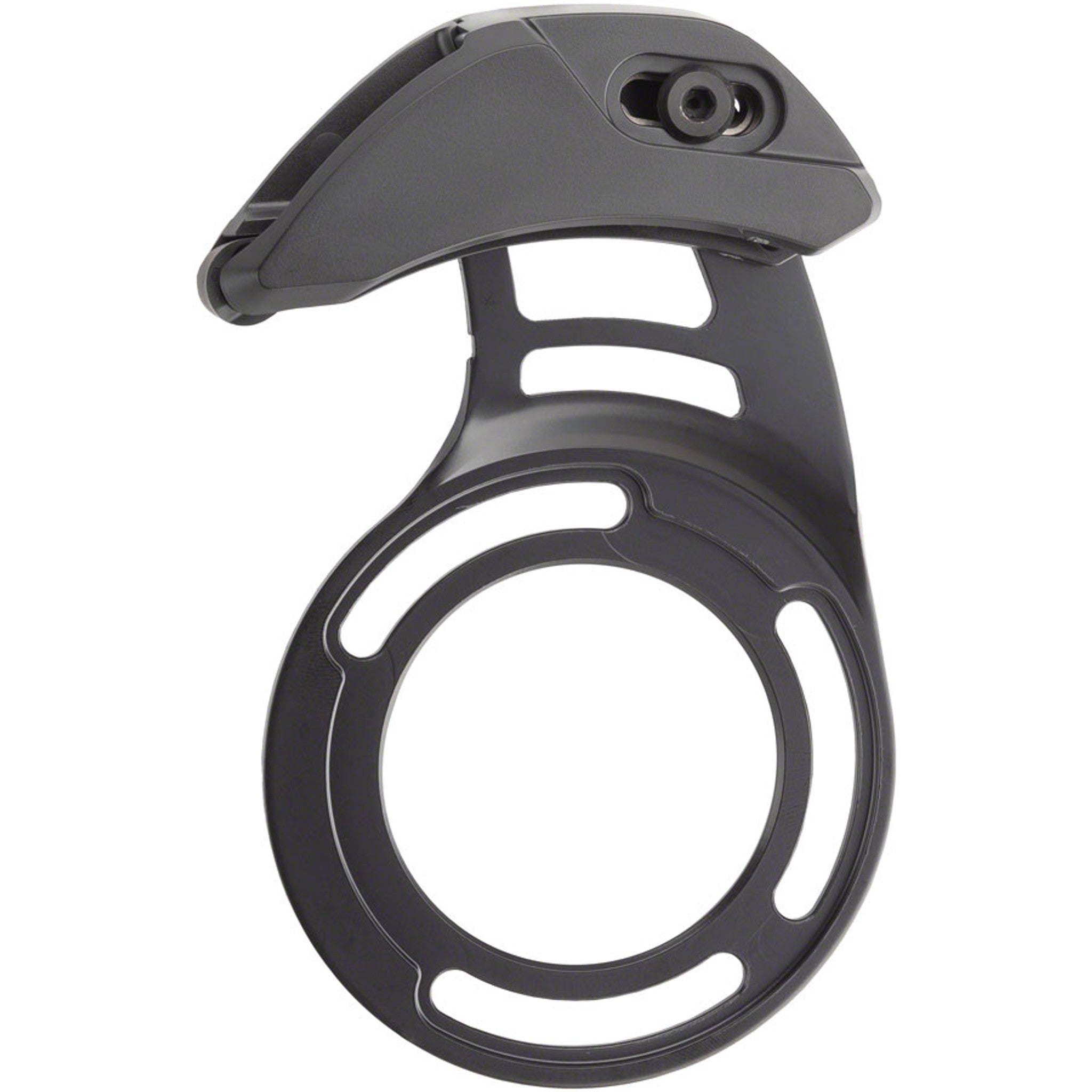 STEPS SM-CDE70 Top Guide Chain Retention Device and Mounting Plate