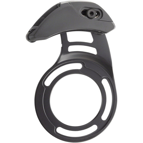 STEPS SM-CDE70 Top Guide Chain Retention Device and Mounting Plate