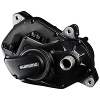 STEPS DU-E8000 Ebike Drive Unit - 20 mph, Black