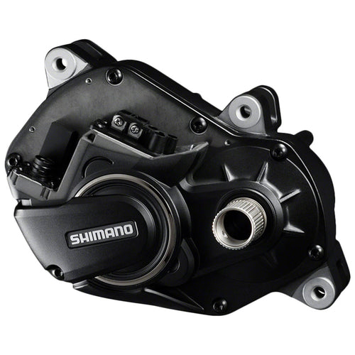 STEPS DU-E8000 Ebike Drive Unit - 20 mph, Black