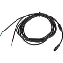 Smartbike Systems X35 Ebike Front and Rear Light Wire Kit - 1m Headlght, 2m Taillight