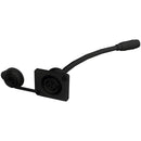 Smartbike Systems X35 External Charging Port -  With Internal Connector Wire