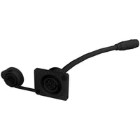 Smartbike Systems X35 External Charging Port -  With Internal Connector Wire